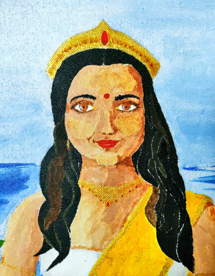 Samudra Manthan