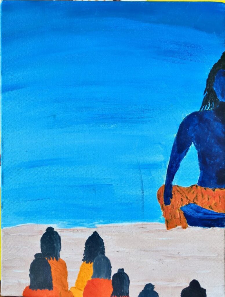 Adiyogi