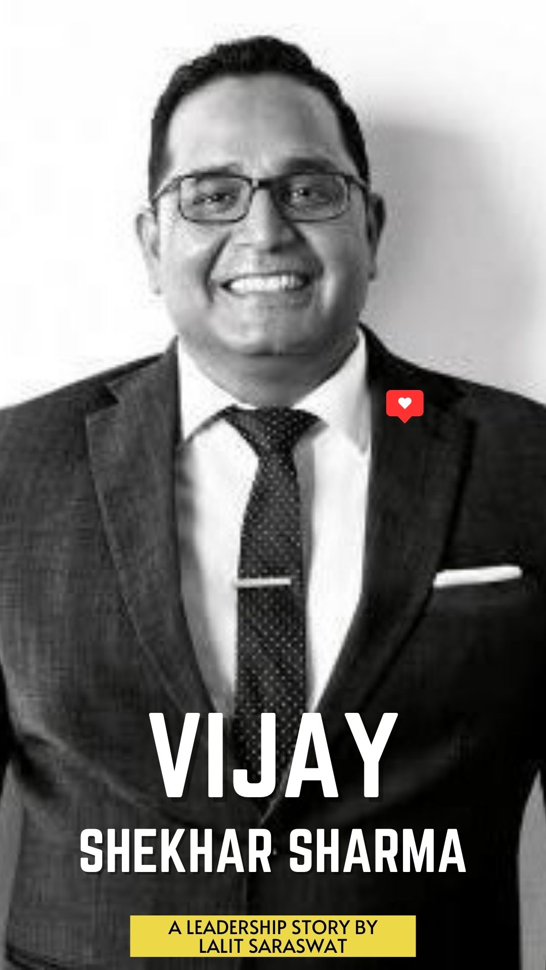 Vijay Shekhar Sharma